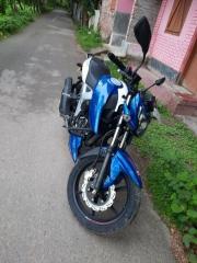 TVS Apache RTR 160 4V